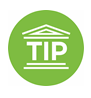 TIP logo